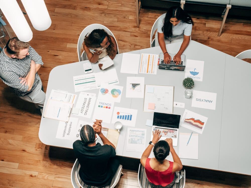 How to Build a Strong Marketing Plan for Your Business